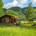 Solneset Farm Hotel