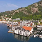 Alrekstad Sandviken Brygge Hotel