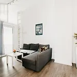 The Apartments - Nygardsgaten N°1