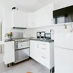 The Apartments - Nygardsgaten N°2