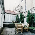 The Apartments - Nygardsgaten N°2