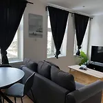 Floyen Apartment