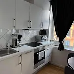 Floyen Apartment