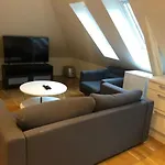 Floyen Apartment