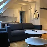 Floyen Apartment