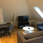Floyen Apartment