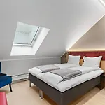 Bergen Harbour Hotel, WorldHotels Crafted