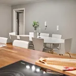 Floyen Lux Apartment