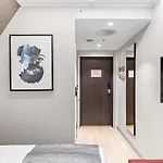 Bergen Harbour Hotel, WorldHotels Crafted