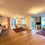 Cityfjord Apartment In Bergen Centrum
