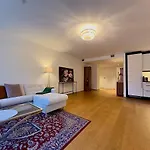 Cityfjord Apartment In Bergen Centrum