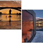 Dinbnb Apartments I Loft I Easy Check-In