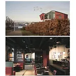 Dinbnb Apartments I Loft I Easy Check-In