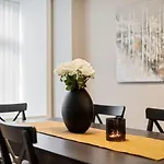 Holmboe Apartment