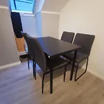 Toppleilighet - In The Heart Of Bergen City - 3 Beds