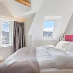 Bergen Harbour Hotel, WorldHotels Crafted