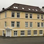 Holmboe Apartment