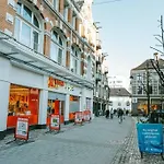 City Center Apartment
