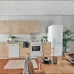 Bergen City Center Apartment