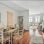Bergen City Center Apartment