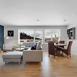 Stor Og Moderne Leilighet I Indre Arna Bergen Gratis Parkering!!