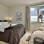 Brand New And Luxurious Penthouse In Bergen City Centre!