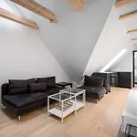 Stay Bryggen - Serviced Apartments In The City Center