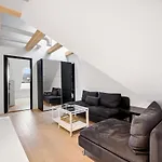 Stay Bryggen - Serviced Apartments In The City Center