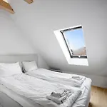 Stay Bryggen - Serviced Apartments In The City Center