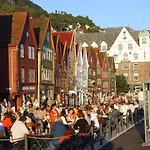 Bryggen
