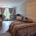 Solneset Farm Hotel
