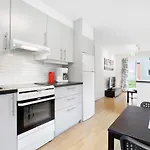 Master Apartment Hotel
