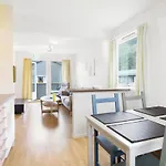 Master Apartment Hotel