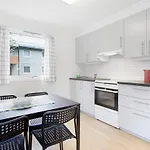 Master Apartment Hotel