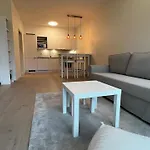 Kronstad Apartment