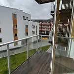 Kronstad Apartment