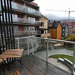 Kronstad Apartment