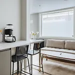 Stay L Strandgaten - New Apartment In City Center
