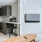 Stay L Strandgaten - New Apartment In City Center