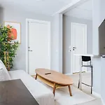 Stay L Strandgaten - New Apartment In City Center