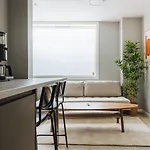Stay L Strandgaten - New Apartment In City Center