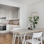Large Modern Apartment In Bergen City Center!