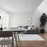 Large Modern Apartment In Bergen City Center!
