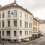 Large Modern Apartment In Bergen City Center!