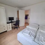 Floyen Townhouse