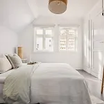 Beautiful Bergen House From 1790