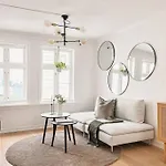 Beautiful Bergen House From 1790