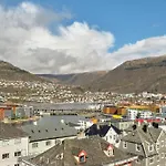 Unik Bergensperle: Luksus, Romslig & Sentralt!