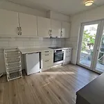 Leilighet 80 Kvm. Bergen Sentrum