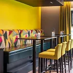 Thon Hotel Bergen Airport